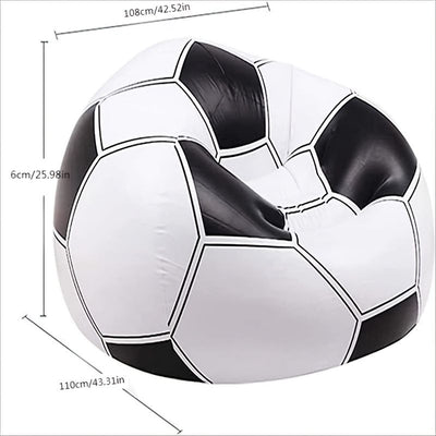 Colchón Inflable Portátil para Camping y Playa - Cama de Aire Impermeable - Image 10