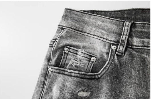 Pantalones Slim Elásticos que Estilizan la Figura - Image 7