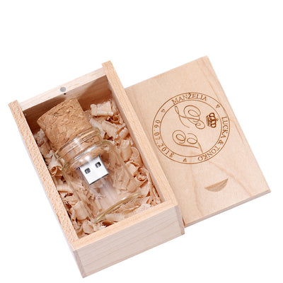 Disco Organizador de Botellas con Letras de Madera Personalizadas - Image 4