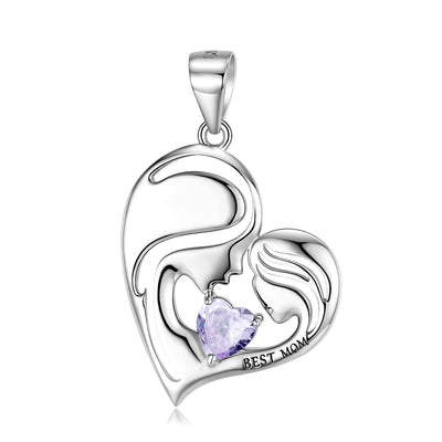 Collar de Plata S925 Mejor Mamá - Colección Día de Madres - Image 11