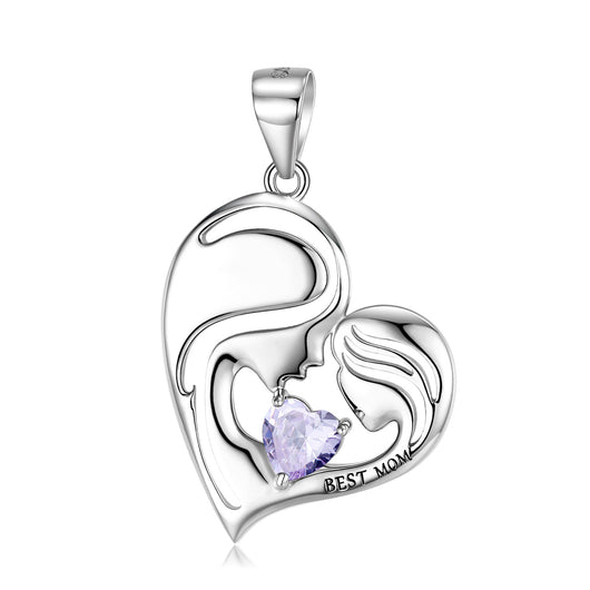 Collar de Plata S925 Mejor Mamá - Colección Día de Madres - Image 11