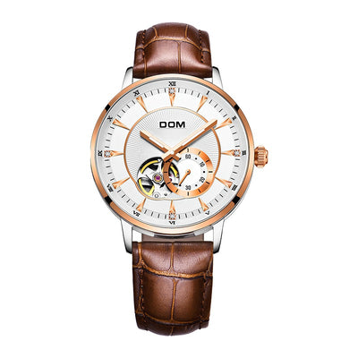 Reloj para Hombre con Esfera Luminosa - Image 5