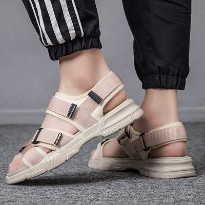 Sandalias Respirables Estilo Coreano Personalizables - Image 14