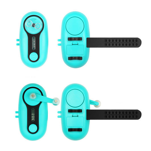Alarma Electrónica para Caña de Pescar con Luz LED y Sonido Fuerte - Image 16