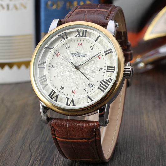 Reloj Automático Mecánico para Hombre - Image 10
