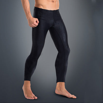 Bermudas de Baño Largas con Protección Solar UV