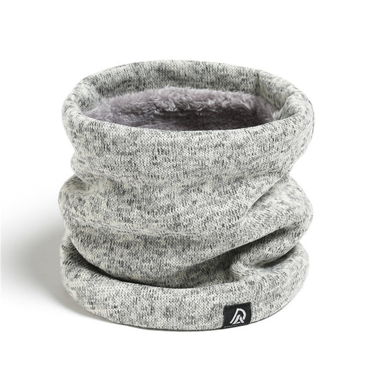 Bufanda Acolchada Versátil para Hombre - Image 9