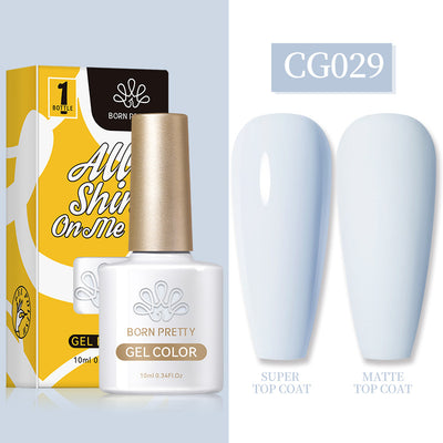 Esmalte UV Multicolor para Diseño de Uñas - Image 30