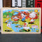 Farm Animals C