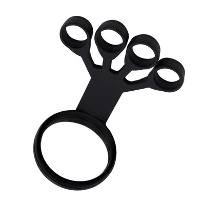 Fortalecedor de Mano con Grip de Silicona - Ejercitador de Dedos para Artritis y Rehabilitación - Image 14