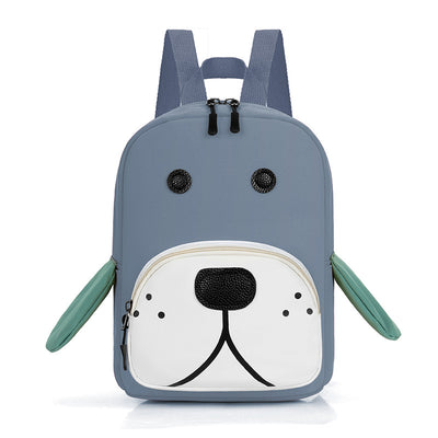 Mochila Infantil Antirrobo con Localizador GPS - Image 6