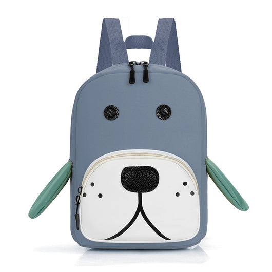 Mochila Infantil Antirrobo con Localizador GPS - Image 6