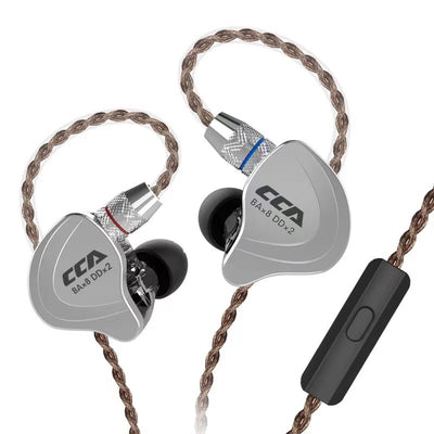 Auriculares Subwoofer con Cancelación de Ruido HiFi - Image 10