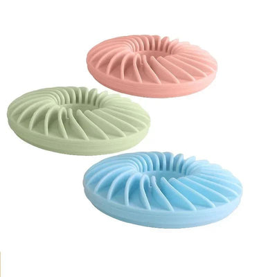 Juguete Interactivo de Alimentación Lenta para Cachorros con Textura TPR Suave - Image 3