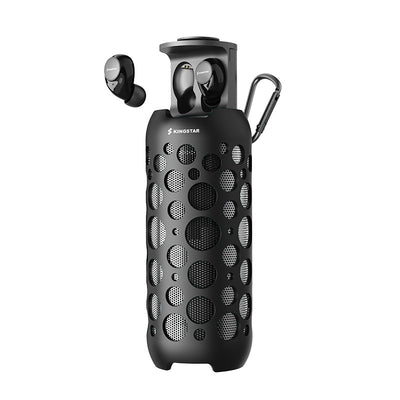 Auriculares Bluetooth Inalámbricos Portátiles para Exteriores - Image 14