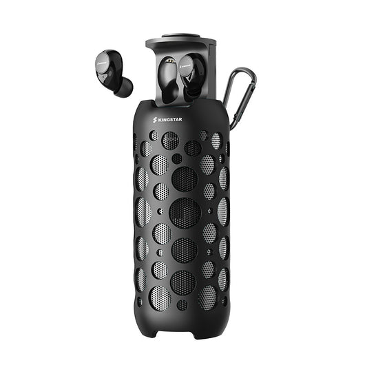 Auriculares Bluetooth Inalámbricos Portátiles para Exteriores - Image 14