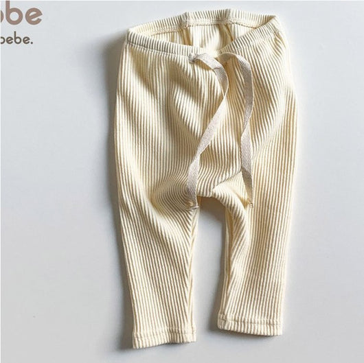 Leggings Elásticos Versátiles para Bebés - Image 15