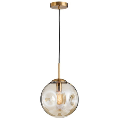 Lámpara de Araña Francesa para Mesita de Noche con Compartimentos Decorativos - Image 16