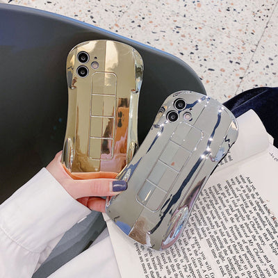 Funda Protectora para Celular Deportiva con Soporte de Cintura - Image 3
