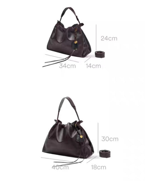 Bolso Tote de Gran Capacidad con Estilo Personalizado para Mujer - Image 13