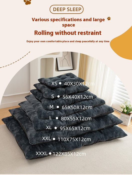 Cama Térmica Acogedora para Gatos - Nido Cálido Invierno - Image 15