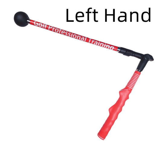 Corrector de Swing para Golf - Dispositivo de Entrenamiento Auxiliar - Image 18