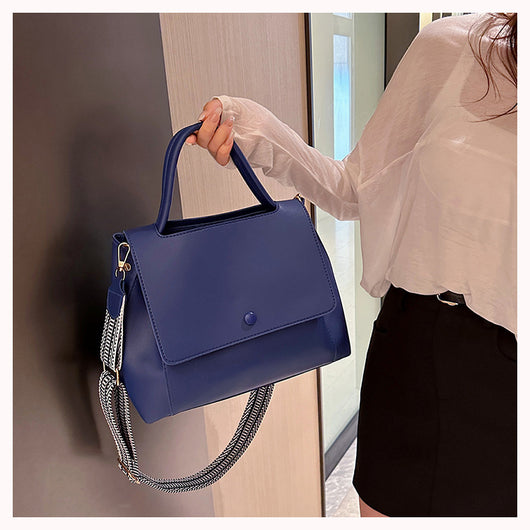 Bolso Versátil de Gran Capacidad con Correa de Hombro - Image 21