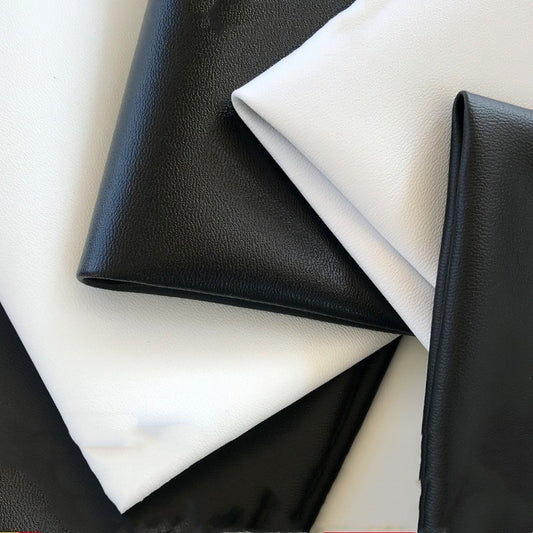 Tela de Cuero Artificial PVC Especial