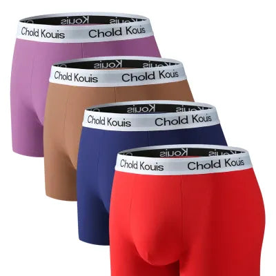 Bóxers Transpirables para Hombre de Máximo Confort - Image 14