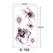 K 169 60 X 105 Mm