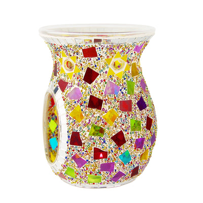 Difusor Aromático Moderno con Soporte para Velas - Decoración SPA para el Hogar - Image 5