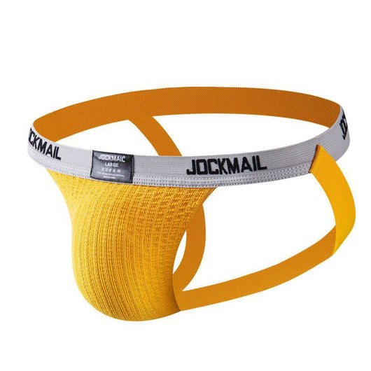 Bóxer Tipo Tanga Arcoíris para Hombre Youth - Image 10