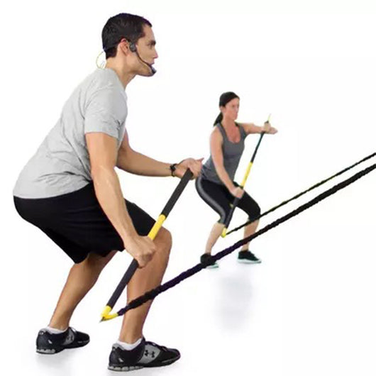 Sistema de Entrenamiento en Suspensión - Image 7