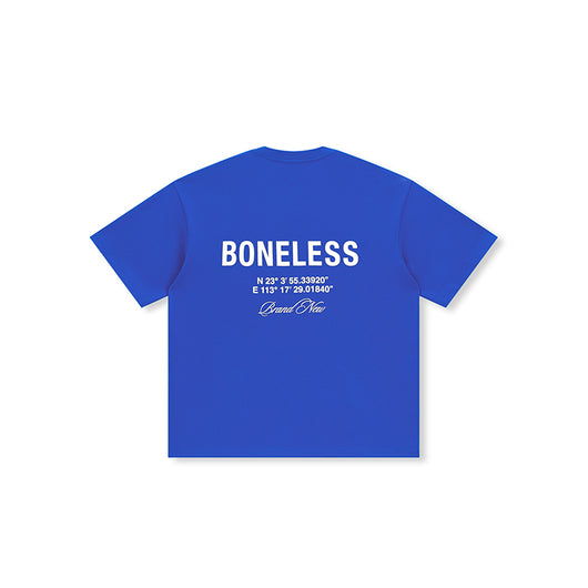 Camiseta Manga Corta Estampado Coordinado para Hombre - Image 11