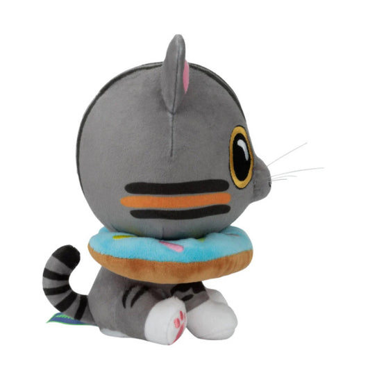 Gato de Peluche Adorable - Juguete Animal Suave - Image 7