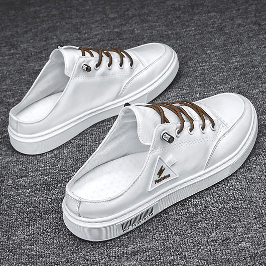 Sandalias Deportivas Transpirables con Tecnología Desodorizante para Hombre - Image 3