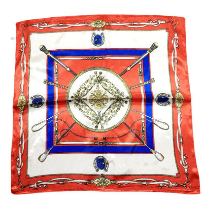 Pañuelo Triangular Versátil - Bandana Cuadrada Multiuso - Image 2