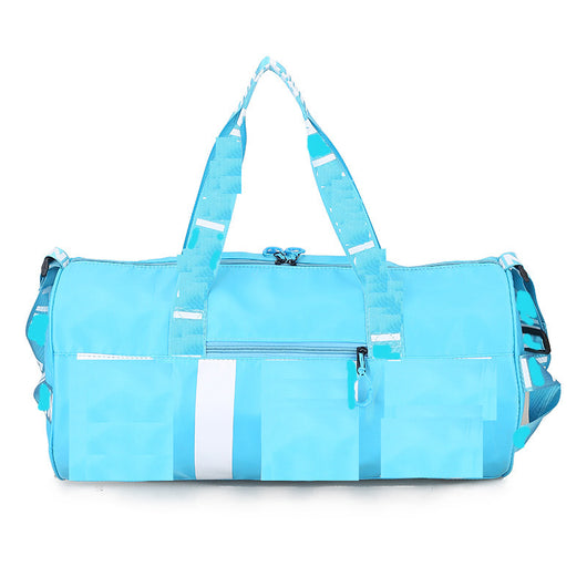 Bolso de Hombro con Estampado Versátil - Image 2