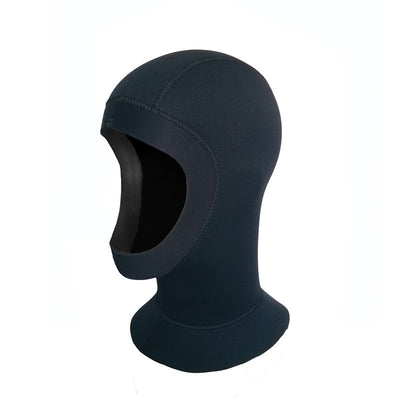 Gorro de Buceo Profesional 5mm - Protección Térmica y Seguridad - Image 4