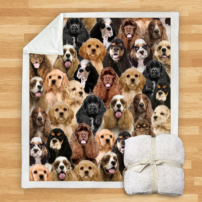 Manta Franela Estampada para Perros - Image 9