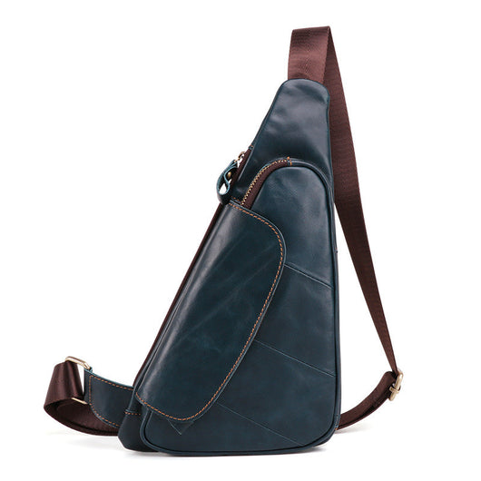 Bolsa Pectoral Casual para Hombre - Estilo Outdoor - Image 7