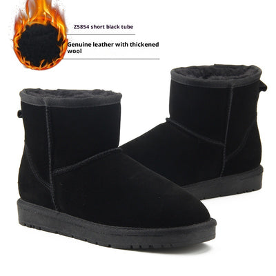 Zapatos Cálidos Unisex para Toda la Familia - Image 9