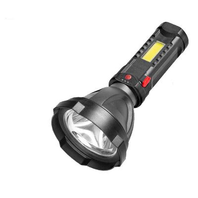 Linterna LED Recargable USB para Exterior - Image 3