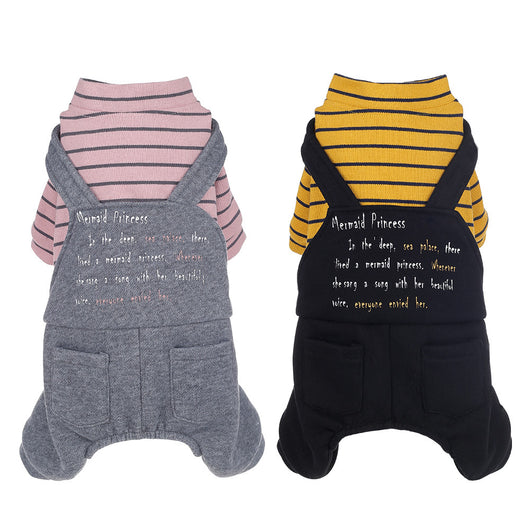 Ropa Abrigada para Gatos y Gatitos - Protección Térmica Invierno - Image 7