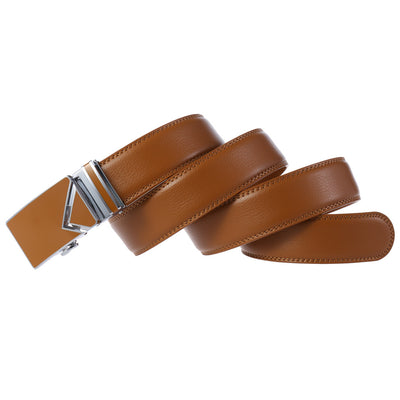 Cinturón Automático para Hombre con Hebilla de Seguridad - Image 26