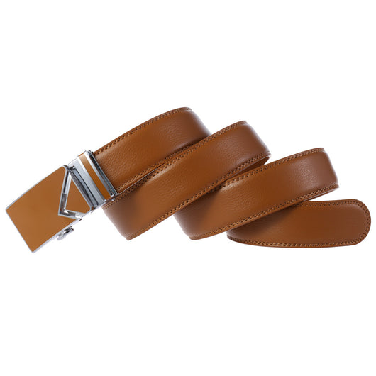 Cinturón Automático para Hombre con Hebilla de Seguridad - Image 26