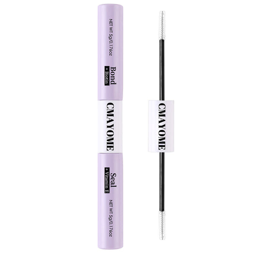 Pegamento para Pestañas Postizas Doble Punta Resistente al Agua Secado Rápido - Image 7