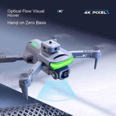 Dron XT5 con Evitación de Obstáculos en Cuatro Direcciones para Fotografía Aérea - Image 12