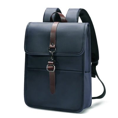 Mochila de Viaje Cómoda y Versátil - Image 14