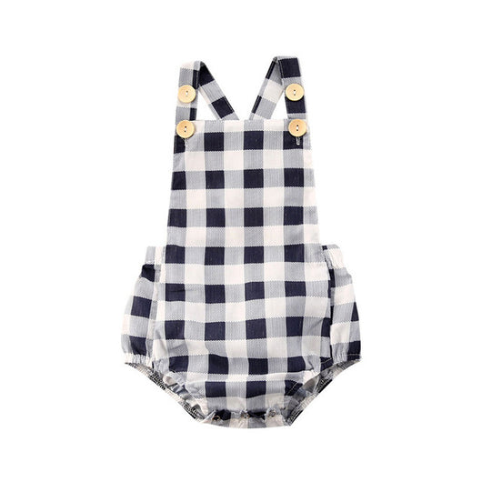Mono Ligero para Bebés Niños y Niñas - Verano sin Mangas - Image 7